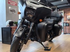 -北京德悦行BMW宝马摩托车