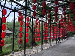 -茂德公草堂