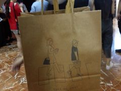 -喜茶(上海正大广场店)