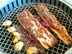 黄金牛仔牛排-梦山水日本烧肉(五四广场店)