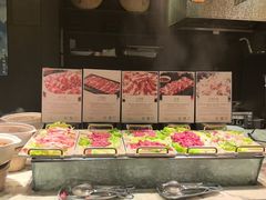 -洲际酒店·地平线全日餐厅HORIZON CAFÉ