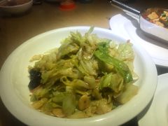 -吕氏疙瘩汤·海鲜新鲁菜(凯德mall新都心店)
