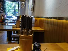 -长乐川式面馆·现炒浇头(石门二路店)