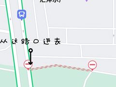 -广东花都湖国家湿地公园
