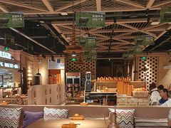 -谷丽麦馕新疆菜·清真(步步高梅溪新天地店)