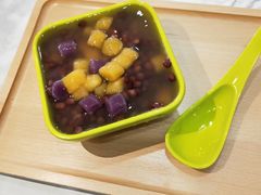 招牌双色芋圆-一心糖水(侨港风情街店)