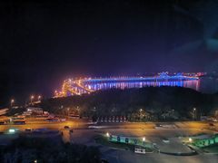-星海湾跨海大桥