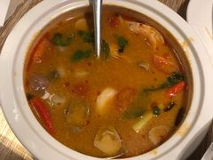 -瓦城泰国料理(芮欧百货店)