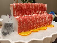 -牛鼎盛新疆雪花鲜牛火锅(武夷绿洲 店)