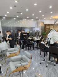 点击看大图 -藤野造型