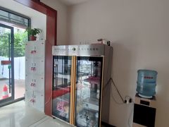大堂-厚德盲人按摩(太阳城店)
