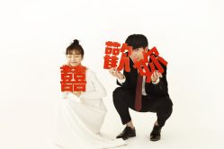 -拾尚映画·STUDIO婚纱摄影(中关村店)