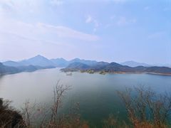 -易水湖景区
