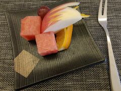 -厦门源昌凯宾斯基大酒店-隠れ鉄板焼