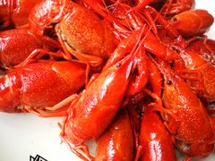 -一棠龙虾•王牌虾球(楚河汉街店)
