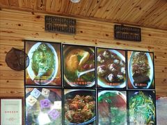 -云河农家乐饭店(福禄缘树山店)