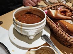 -普拉那啤酒坊Paulaner(凯宾斯基饭店)
