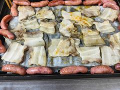 -口岸齐齐哈尔烤肉(风尚米兰总店)