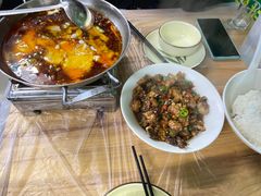 -老师傅餐馆(长沙店)