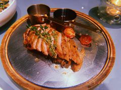 -小大董·烤鸭(观景餐厅·南京西路店)