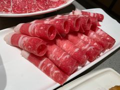 -海底捞火锅(奥森店)