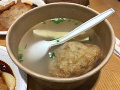 -鲜得来排骨年糕(豫园店)