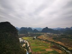 -英西峰林·洞天仙境