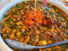 -大锅强·蒸海鲜青岛菜(金沙滩店)