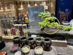 -金马门国际美食百汇(珞喻路店)