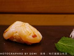 -yokocho上横町·日本食街(深业上城店)