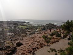 -青岛第二海水浴场