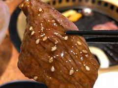 -炼火烤肉店