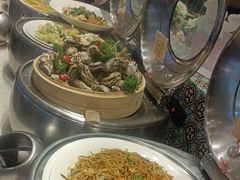 -凡塔斯牛排自助餐厅(莆田万达店)