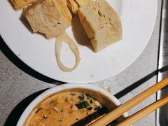 -海底捞火锅(牡丹园店)