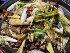 -伊带伊路新疆美食府(呼家楼店)