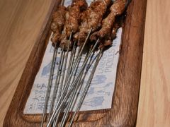 -马记永·兰州牛肉面(天通苑家乐福店)
