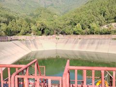 -北京十三陵国家森林公园蟒山景区
