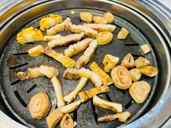 -韩香福烤肉庄园(荣成店)
