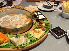 -椰小鸡·琼州糟粕醋(美兰缤纷城店)