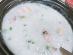 -小林哥的海鲜馆·夜宵烧烤(渔人码头店)