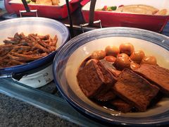 -视界美食自助餐厅·石家庄希尔顿酒店