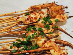 -五样儿西昌小签签烤串(天府三街店)