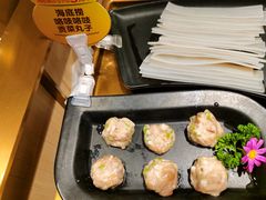 -海底捞火锅(关山保利店)