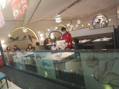 -周渝食惦·酸菜鱼精致川菜(横岗店)
