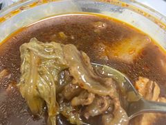 -三鞭一花·独一处·元英砂锅(海光寺店)