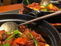 -旺爷砂锅·茶作(国贸城店)