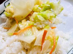 -和合谷(东四北大街店)