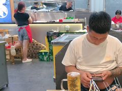 -彭城八戒羊肉串(总店)