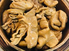 卤肥肠-石灰市老火锅(北滨路店)