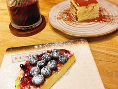 -沏点Trattoria意大利餐厅(新街口店)